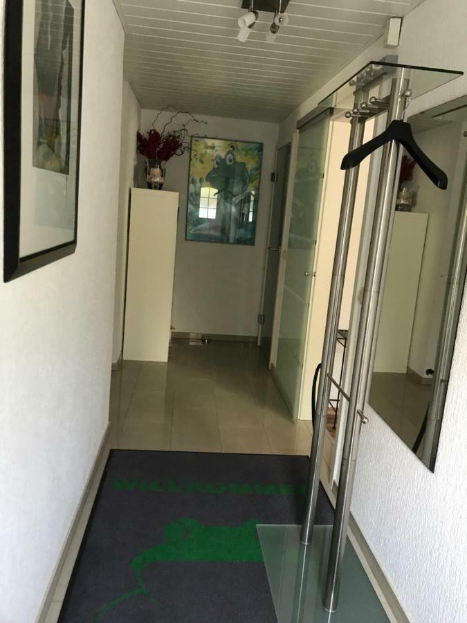 Apartment Reutlingen Exterior photo